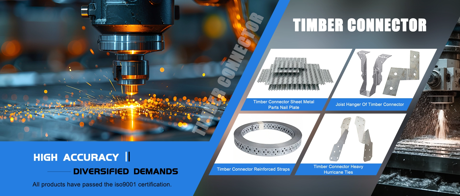 Sina Materies Hardware Supplier