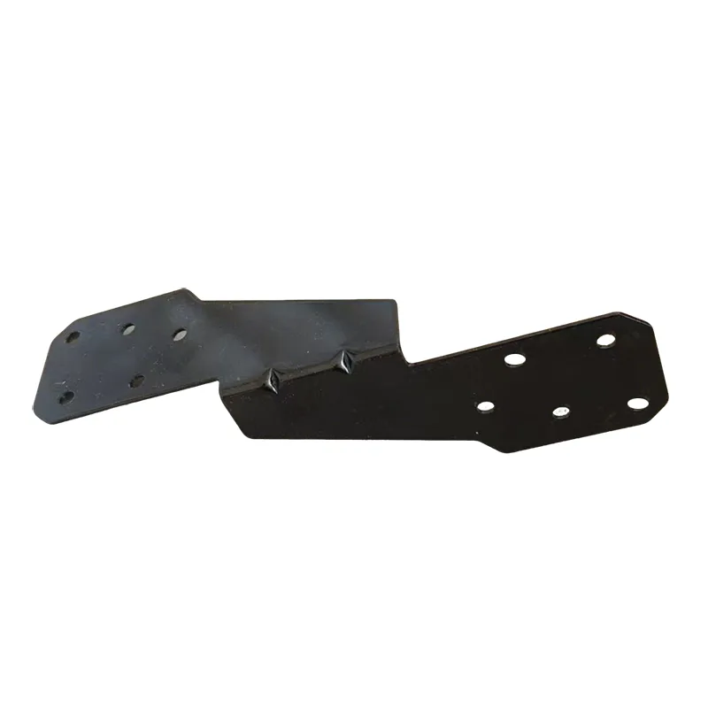 Quae sunt materia Connector Procellae Vincula et quomodo tuentur domum tuam ab extrema tempestate
