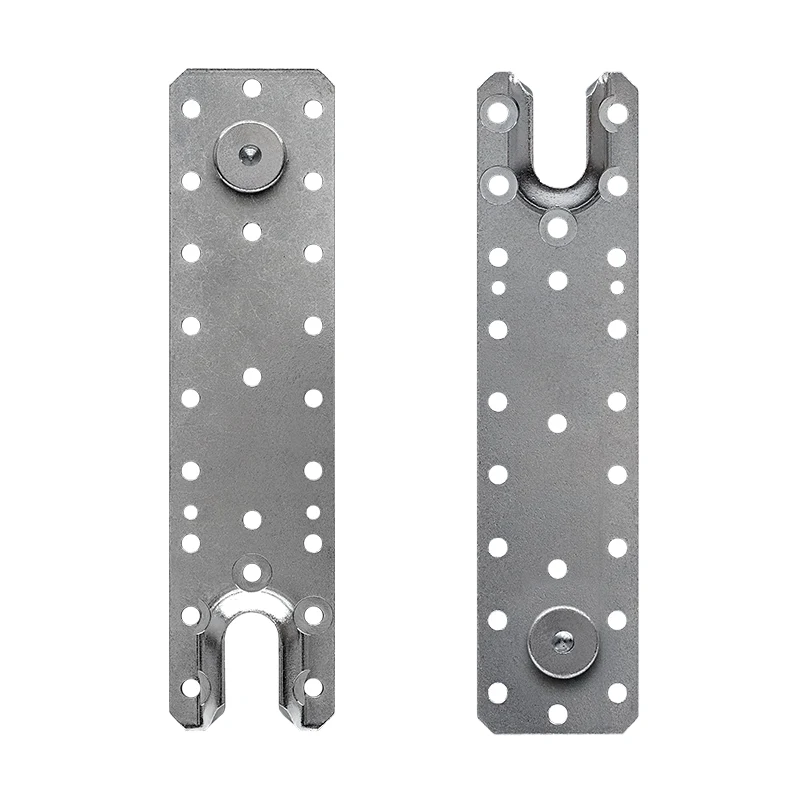 Cur occulta materia Connector Joist Hanger Essential pro moderna Constructione