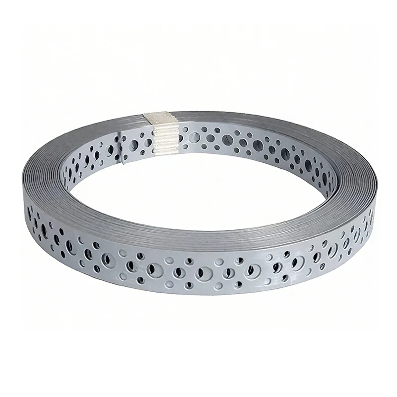 Virtus materia reserans Connector aucti Strap Vinculis: Quomodo confirmant Modern lignum structurae