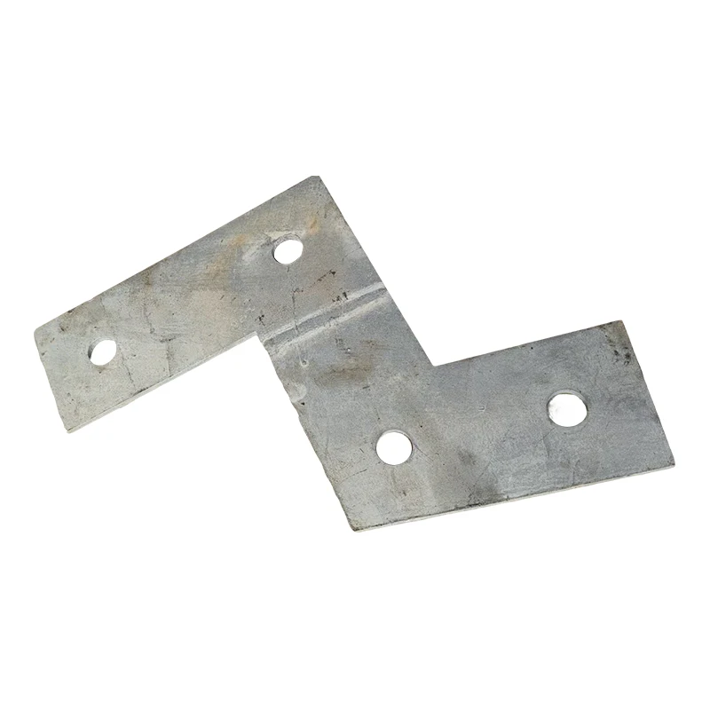 Quid graves materias structurae connexiones et quare Sunt Critica pro Modern Materia Constructione