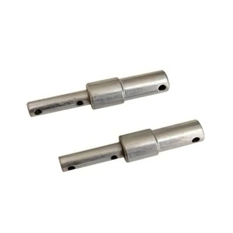Quomodo potest CONSERVATORIUM Erumpunt System Coegi Shaft Amplio EFFECTIO Efficiency et seges Augmentum?