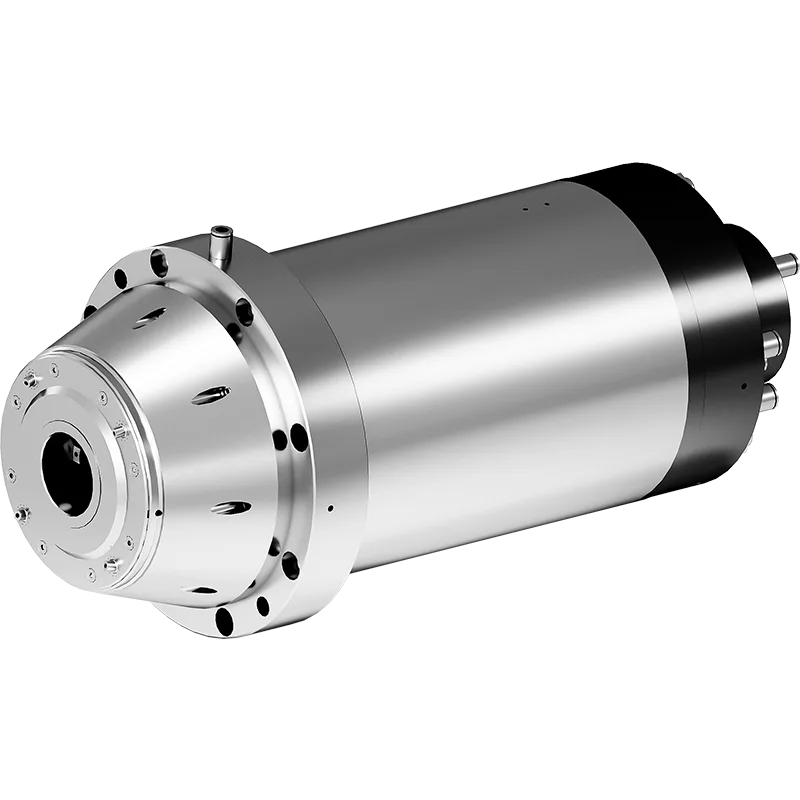 Cur Est CNC Spindle Drawbar essentialis pro Archi-Precision et Certus CNC Machining?