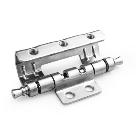 Quomodo gravis Officium cardine potest ad portas Industriales Portas adquirere ad Safety, Diuturnitatem, et euismod Long-Term.