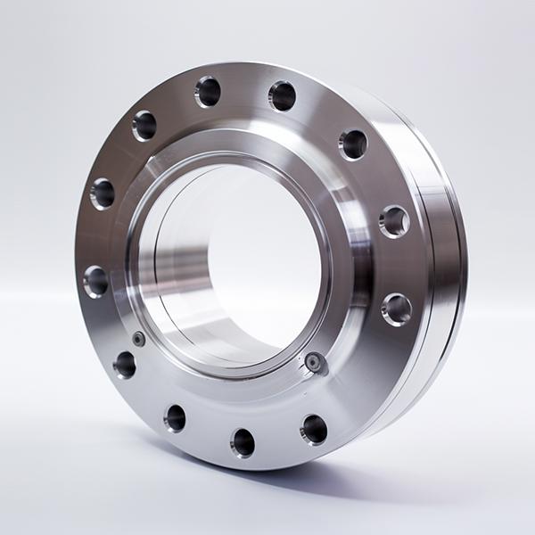 Aluminium Fabrication