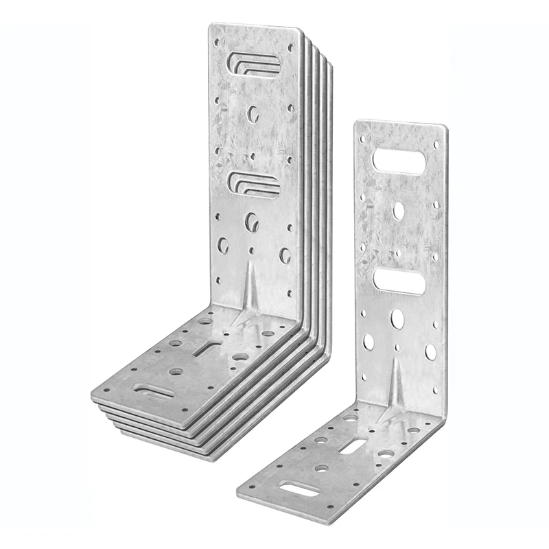 Angulus Bracket Materiae Connector