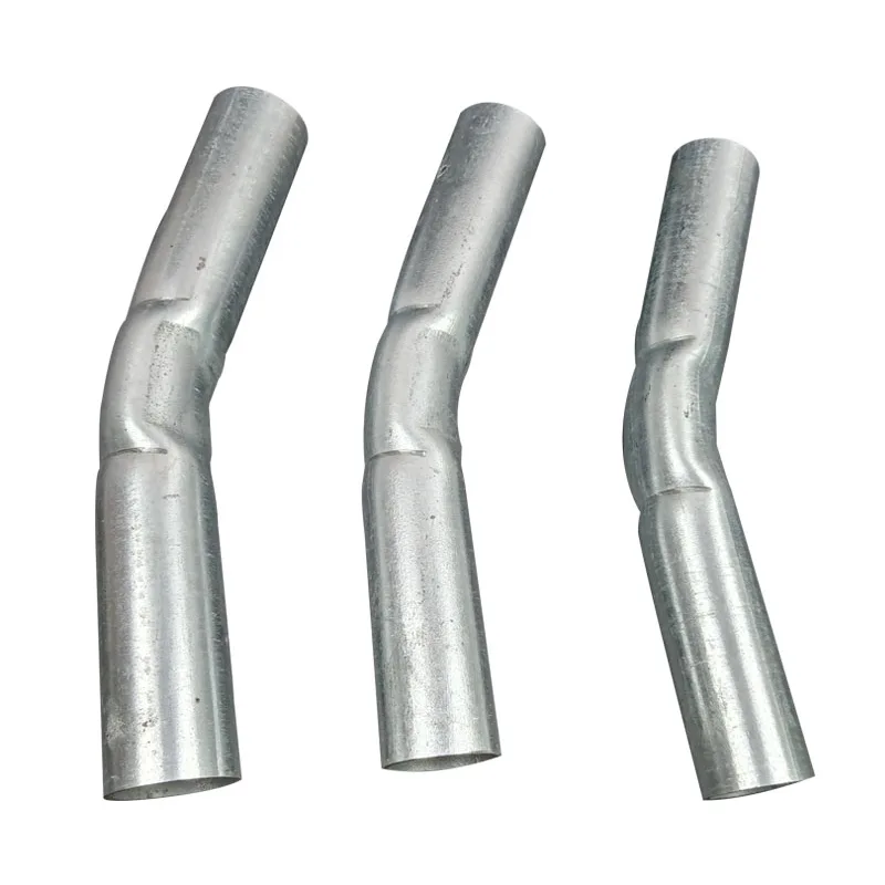 Arcus Pipe Connector