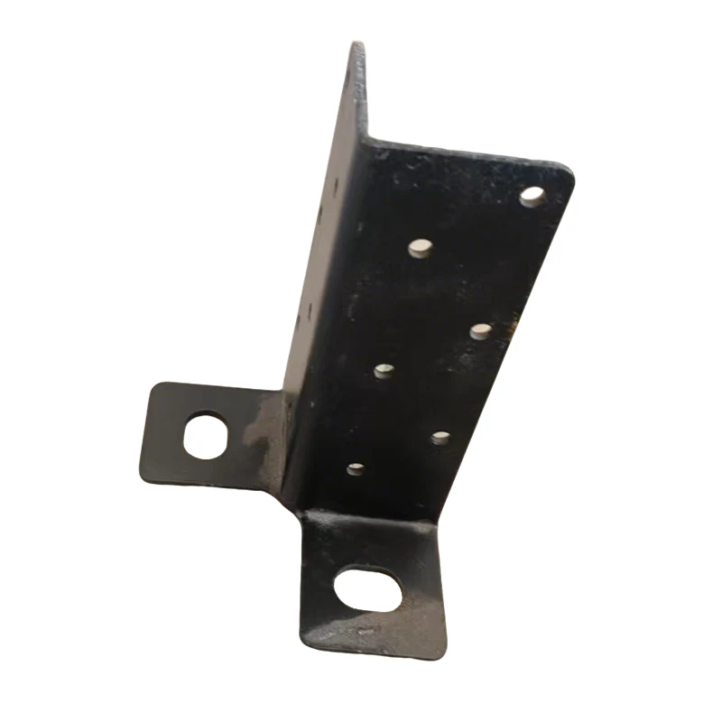 Corner Bruce Of materia Connector