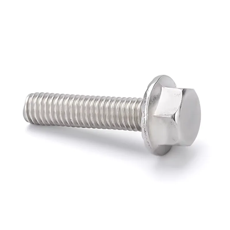 Flange fulmina