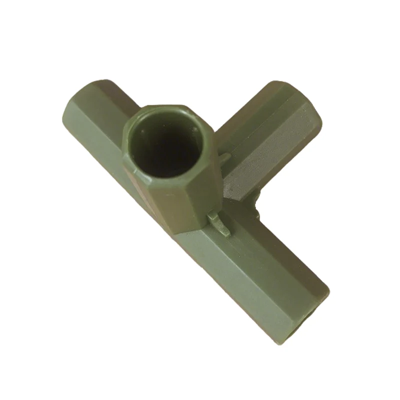 CONSERVATORIUM Accessories Frame Connectors 4-modo Connector