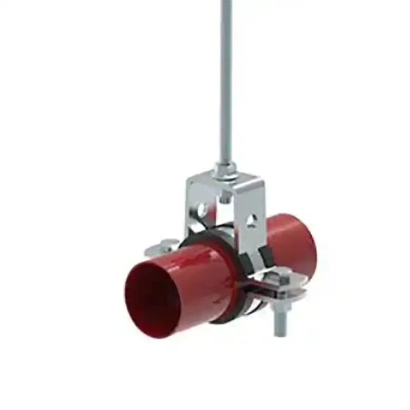 CONSERVATORIUM calefactio Pipe Hanger