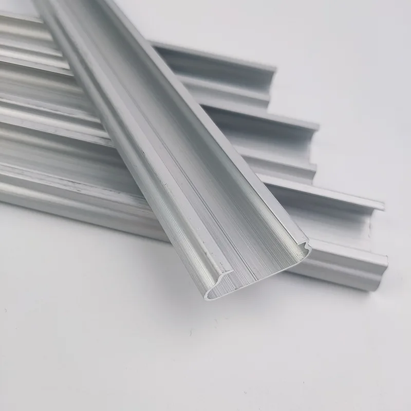 CONSERVATORIUM Nano-Aluminium Alloy Slot