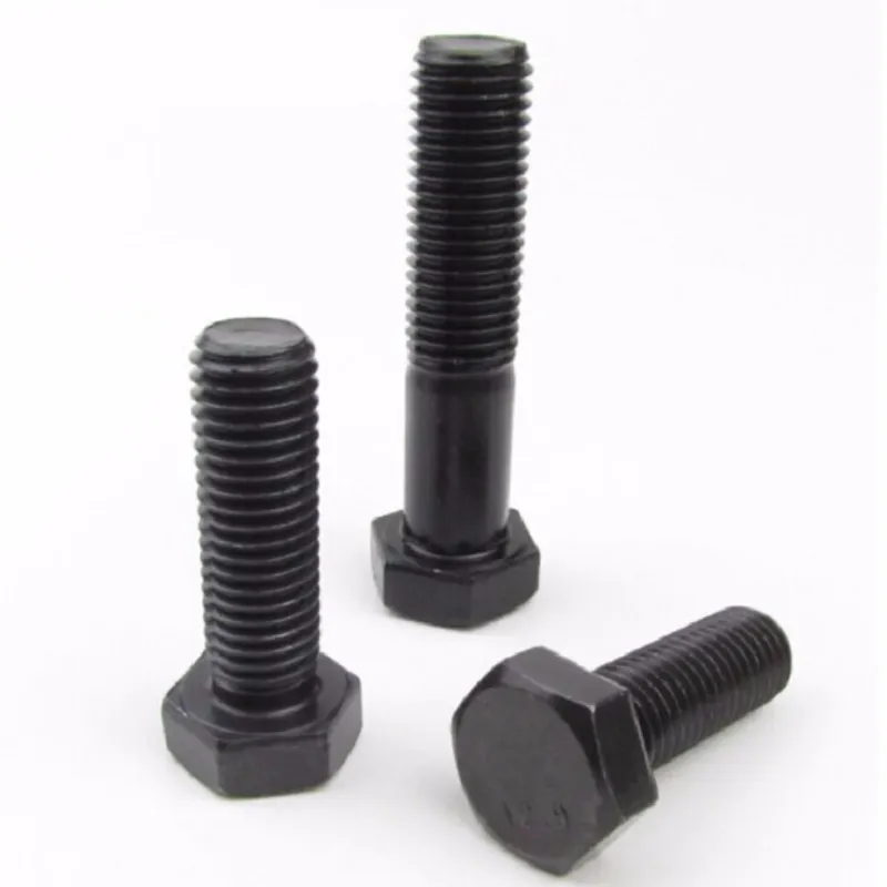Hex Head Bolt