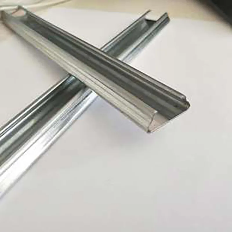 Greenhouse Nano-Aluminum Alloy Slot