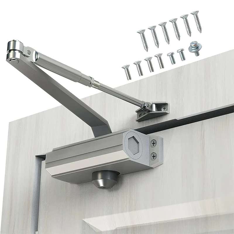 Door Closer