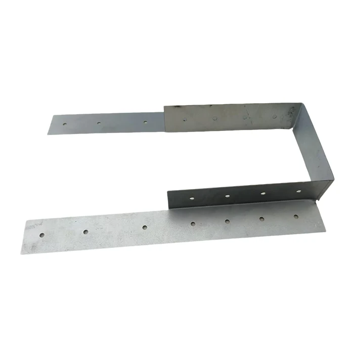 Gravis domus lignea Joist Hanger