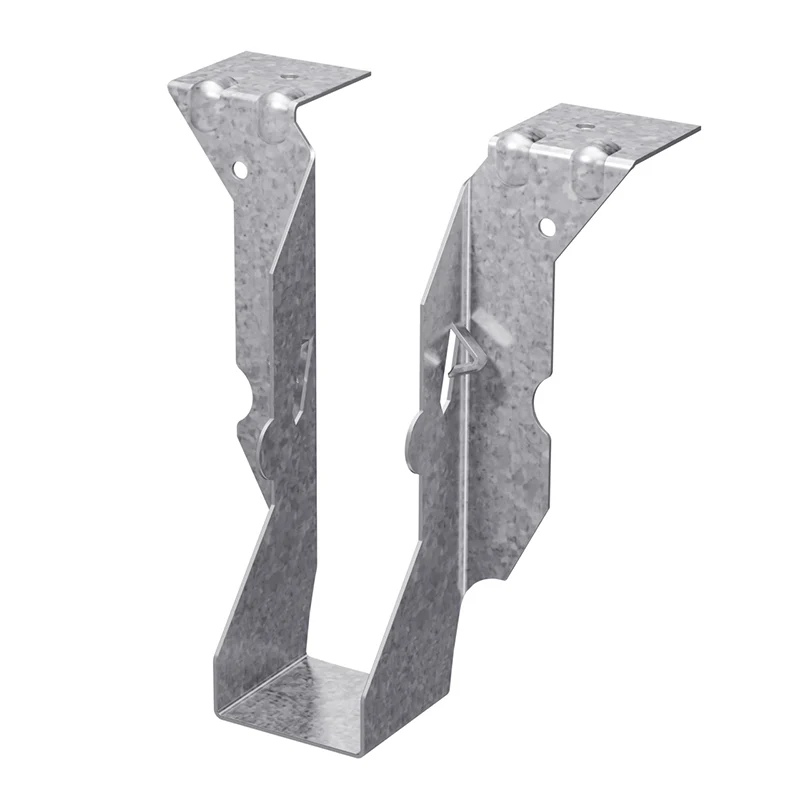 Joist Hanger Of Materia Connector