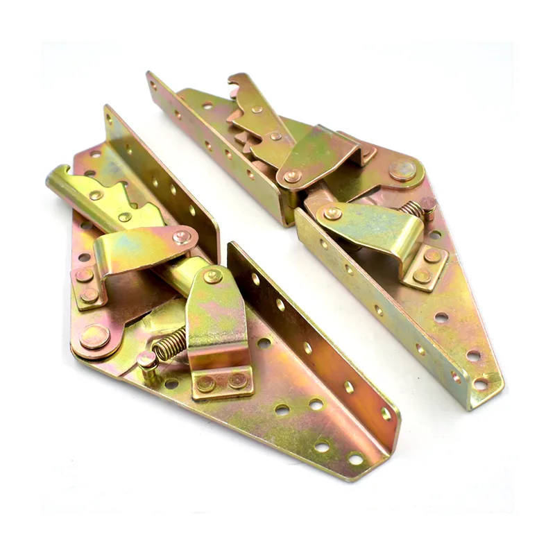 Metallum Sofa Hinge