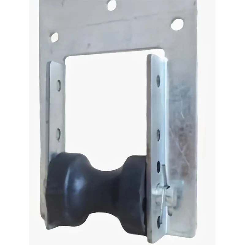Motorised Vent Connector