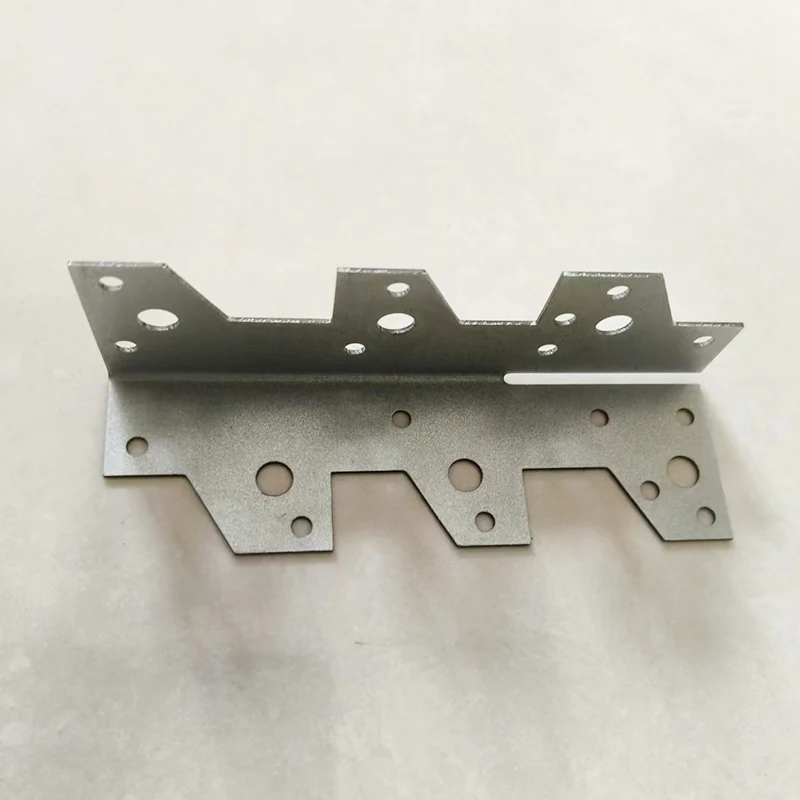 Perforatus Anglus Brace