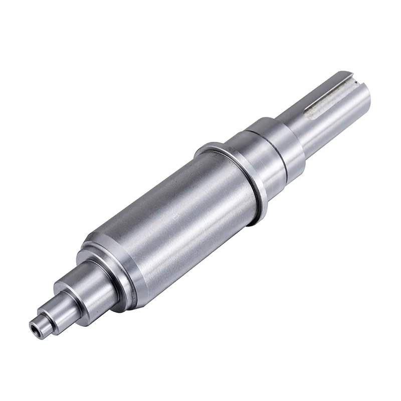 Subtilitas Shaft