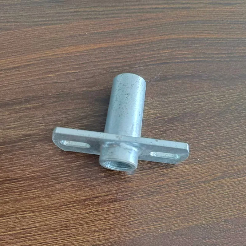 Inpulsa, absorbens et gere, repugnans Bushing