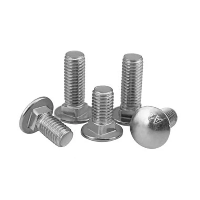 Repono Rack Connector Bolt