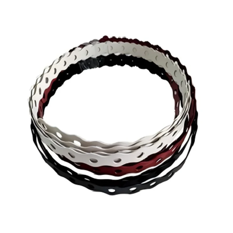 Materies Connector customized Strap Vinculis