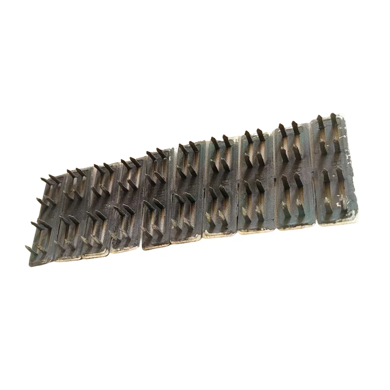 Materies Connector velit Nail Plate