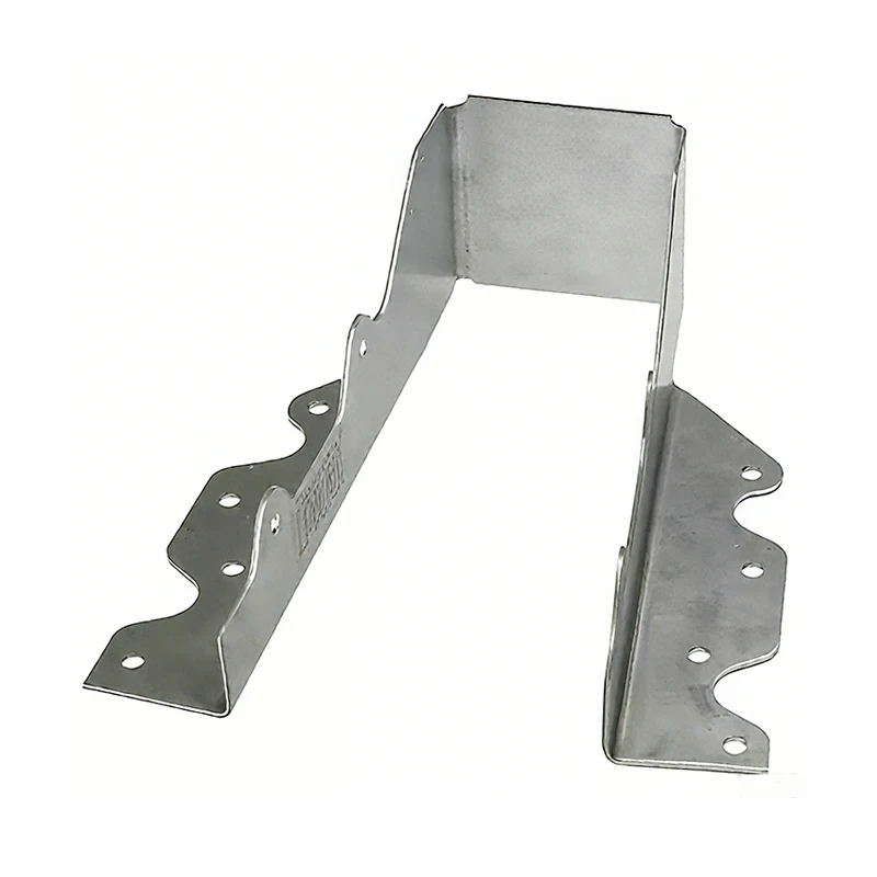 Materies Connector Joist Hanger Novifacta