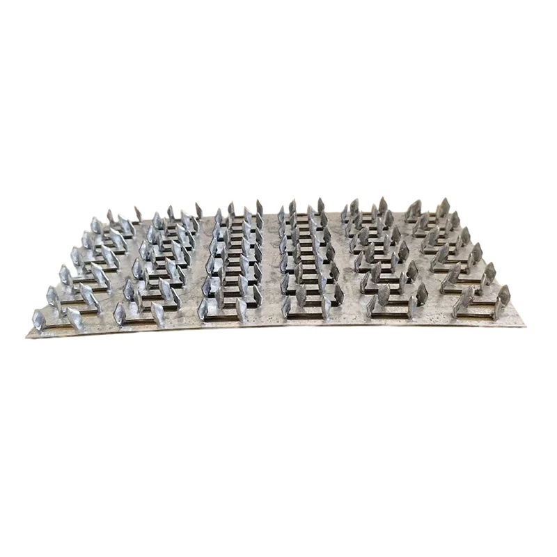Materia Nail Board Connector