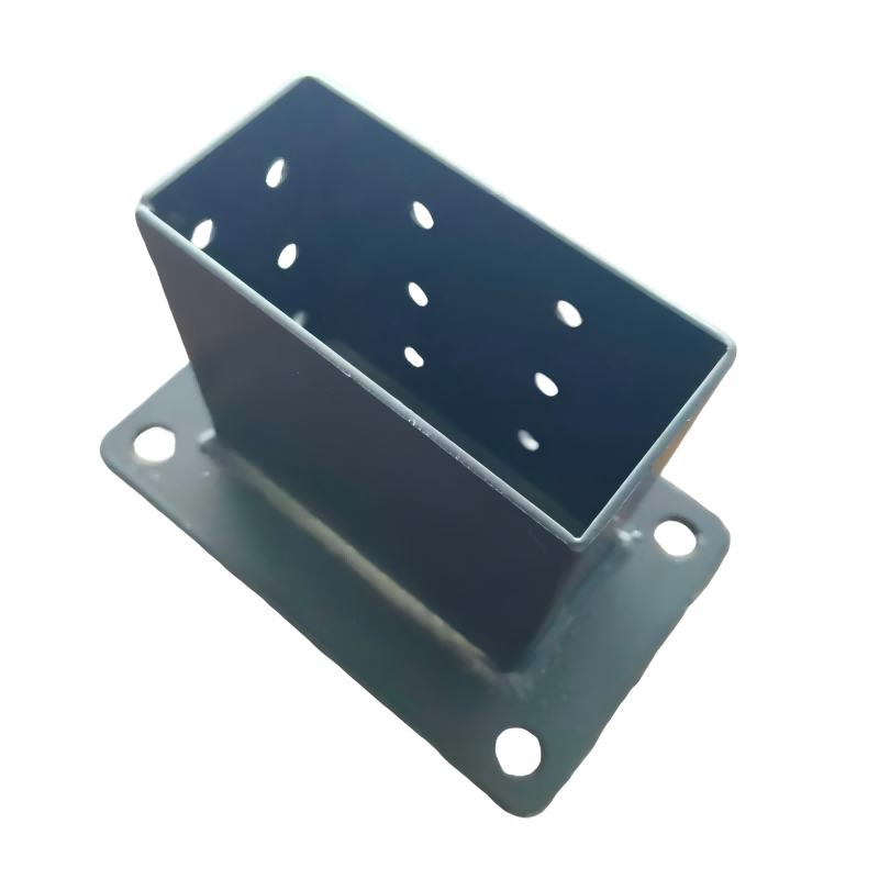 Lignum Connector Pergola Brackets Anchor Wood Post